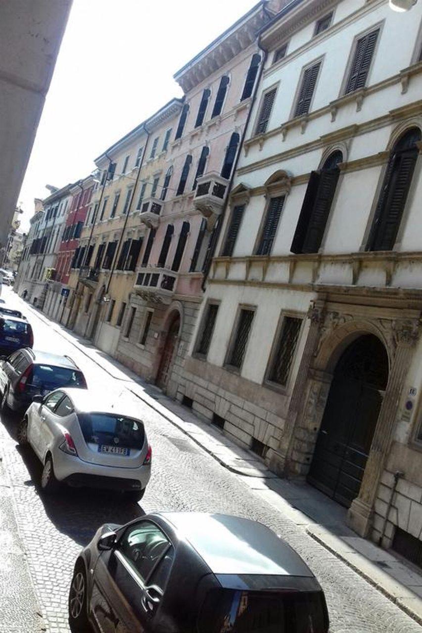 Appartamento Arcadia Verona Esterno foto