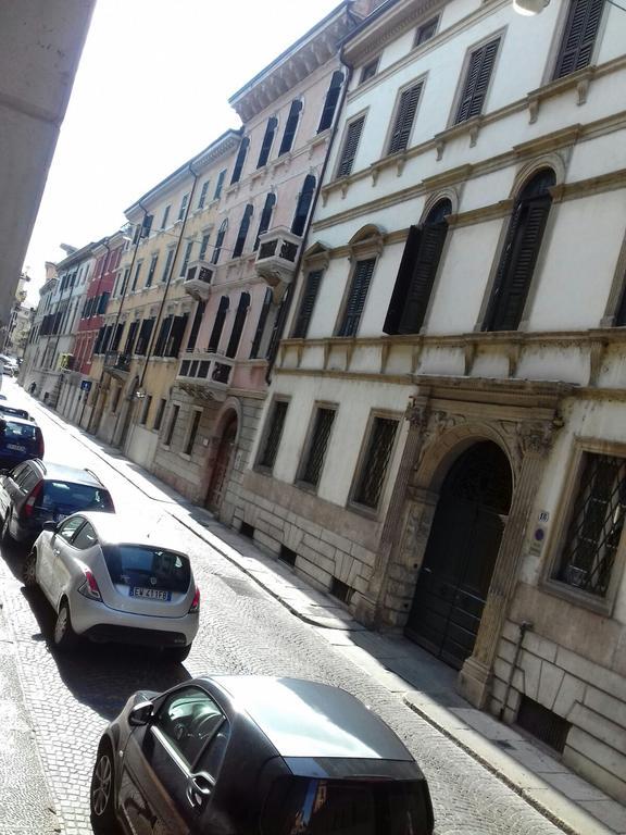 Appartamento Arcadia Verona Esterno foto