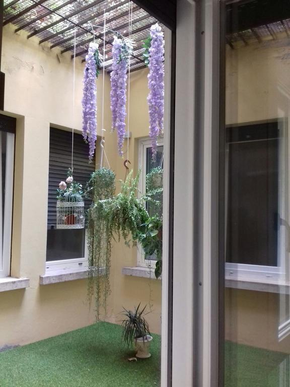 Appartamento Arcadia Verona Esterno foto