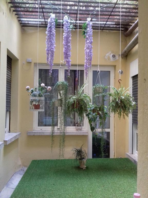 Appartamento Arcadia Verona Esterno foto